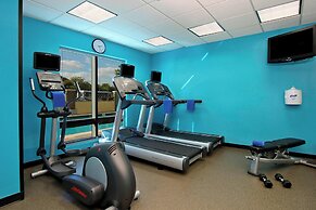 Fairfield Inn & Suites Fort Lauderdale Airport-Cruise Port