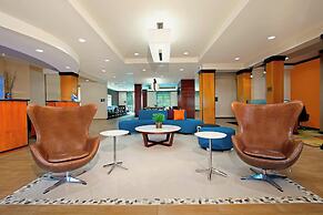 Fairfield Inn & Suites Fort Lauderdale Airport-Cruise Port