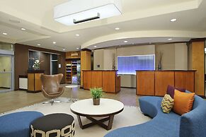 Fairfield Inn & Suites Fort Lauderdale Airport-Cruise Port