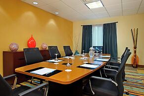 Fairfield Inn & Suites Fort Lauderdale Airport-Cruise Port