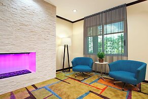 Fairfield Inn & Suites Fort Lauderdale Airport-Cruise Port