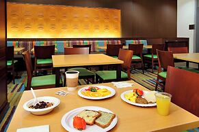 Fairfield Inn & Suites Fort Lauderdale Airport-Cruise Port