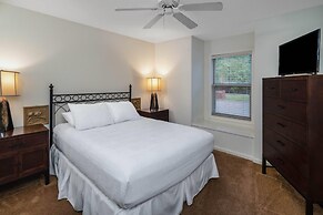 Los Lagos at Hot Springs Village a Ramada by Wyndham