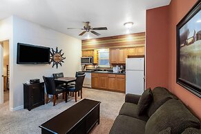 Los Lagos at Hot Springs Village a Ramada by Wyndham