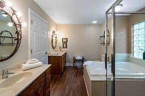 Los Lagos at Hot Springs Village a Ramada by Wyndham