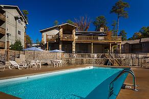 Los Lagos at Hot Springs Village a Ramada by Wyndham