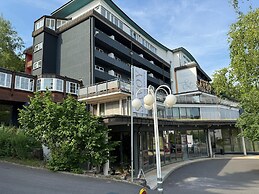 Savoy Hotel Bad Mergentheim