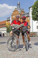 Savoy Hotel Bad Mergentheim