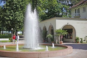 Savoy Hotel Bad Mergentheim