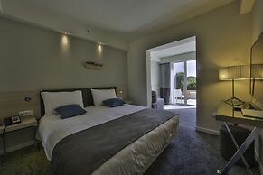 Park Plaza Belvedere Medulin