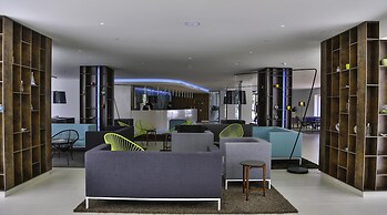 Park Plaza Belvedere Medulin