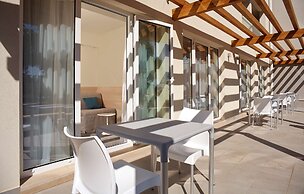 Park Plaza Belvedere Medulin