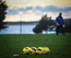 Park Plaza Belvedere Medulin