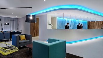 Park Plaza Belvedere Medulin