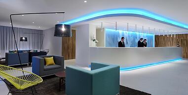 Park Plaza Belvedere Medulin