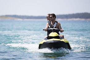 Park Plaza Belvedere Medulin