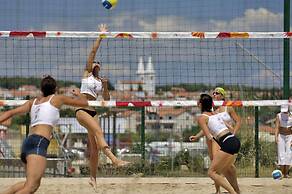 Park Plaza Belvedere Medulin