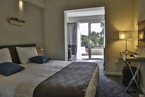 Park Plaza Belvedere Medulin