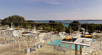 Park Plaza Belvedere Medulin