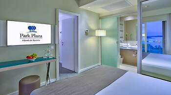 Park Plaza Belvedere Medulin