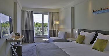 Park Plaza Belvedere Medulin