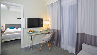 Park Plaza Belvedere Medulin