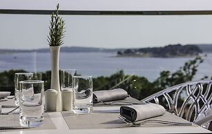 Park Plaza Belvedere Medulin