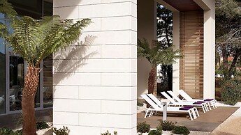 Park Plaza Belvedere Medulin