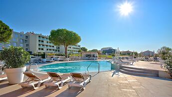 Park Plaza Belvedere Medulin