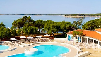 Park Plaza Belvedere Medulin