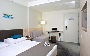 Park Plaza Belvedere Medulin