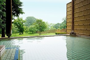 Towada Prince Hotel