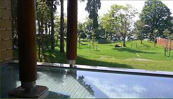 Towada Prince Hotel