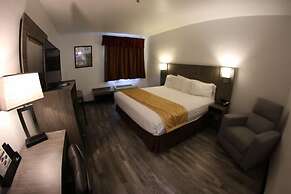 Americas Best Value Inn Prescott Valley