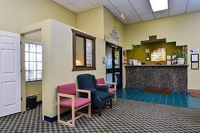 Americas Best Value Inn Prescott Valley