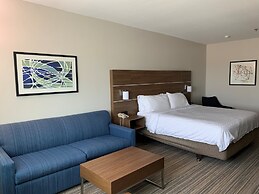 Holiday Inn Express Hotel & Suites Woodland Hills by IHG