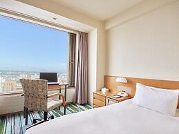 Kushiro Prince Hotel