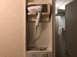 Kushiro Prince Hotel