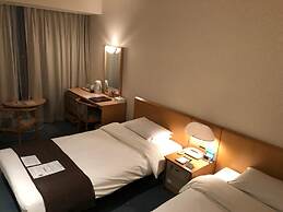 Kushiro Prince Hotel