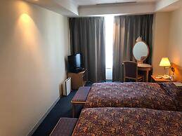 Kushiro Prince Hotel