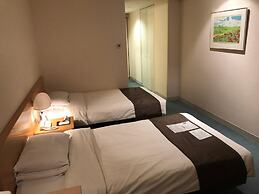 Kushiro Prince Hotel