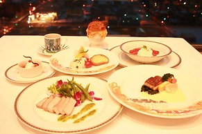 Kushiro Prince Hotel