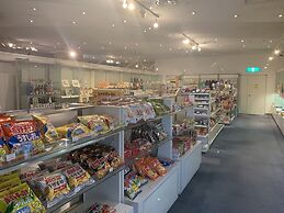 Kushiro Prince Hotel