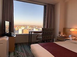 Kushiro Prince Hotel