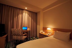 Kushiro Prince Hotel