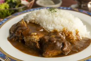 Kushiro Prince Hotel