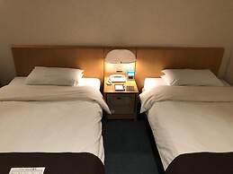 Kushiro Prince Hotel