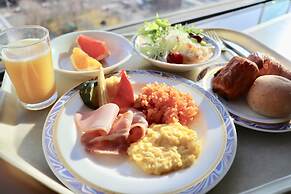 Kushiro Prince Hotel