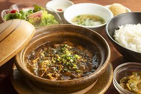 Kushiro Prince Hotel