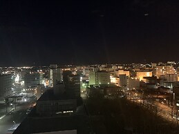 Kushiro Prince Hotel